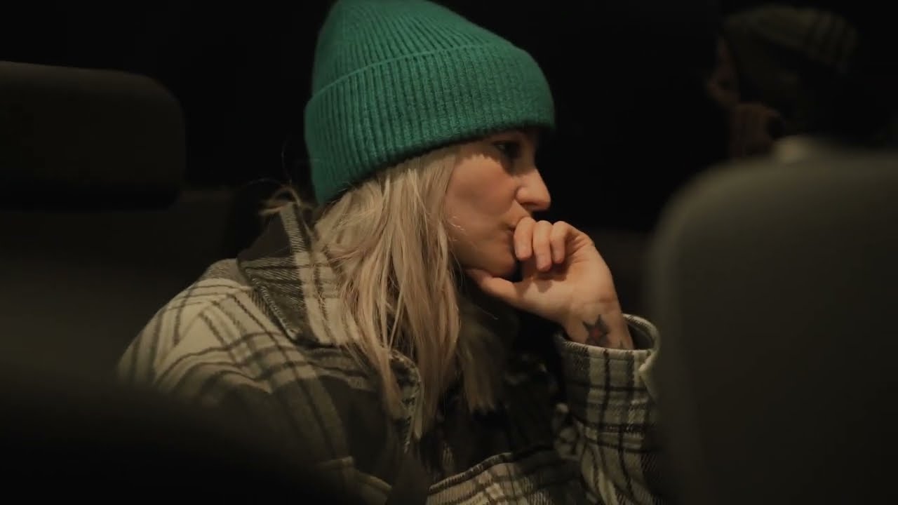 Dontnod X Mean To You - Shikara (Official Music Video) (prod. by Falcon)