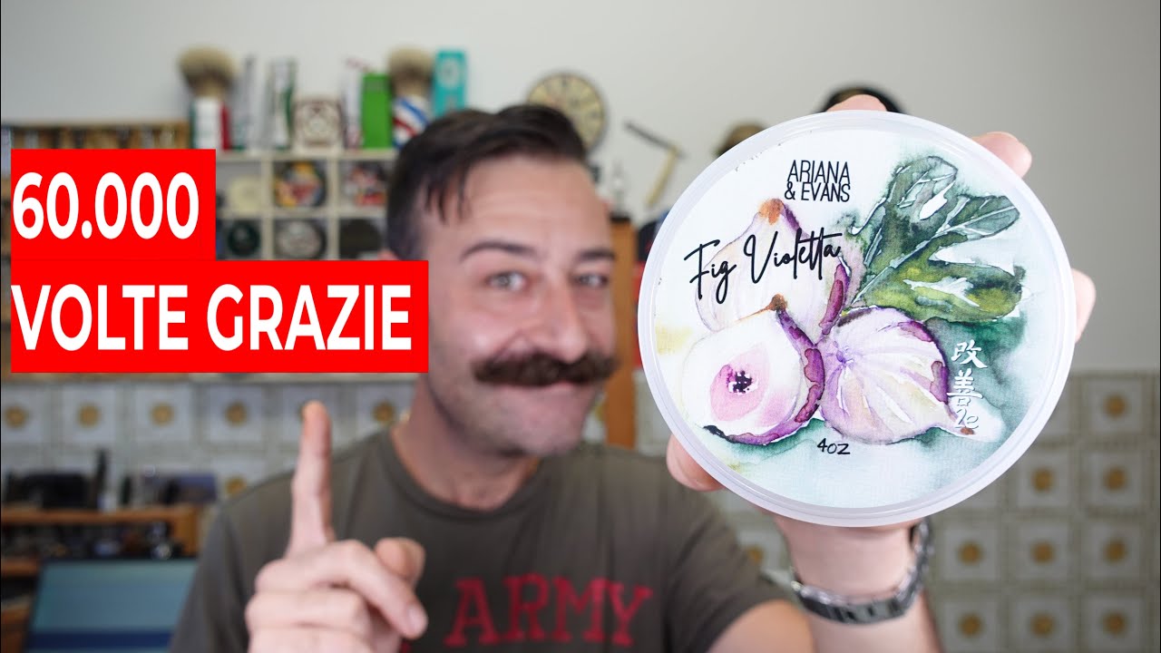 PASSIONE VIOLETTA - ARIANA & EVANS FIG VIOLETTA K2E - GAME CHANGER 68P