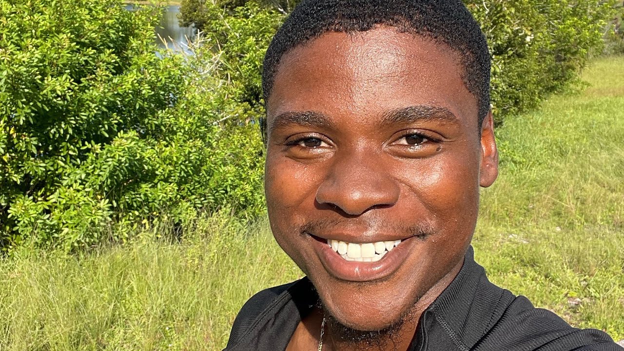 God Said Keep Pressing Forward!!!!!