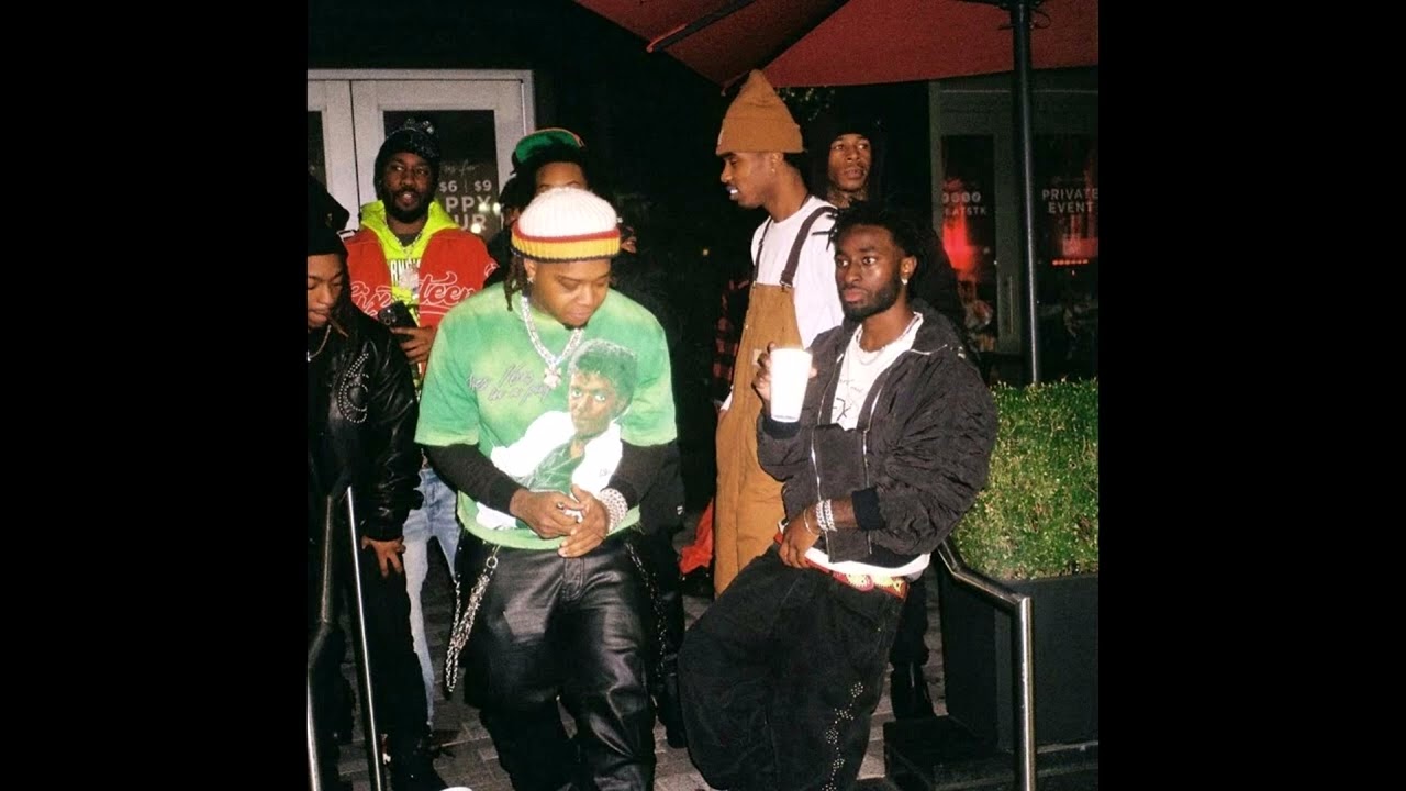 (FREE) YTB Fatt Type Beat - 