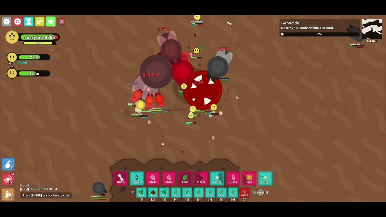 florr.io third eye