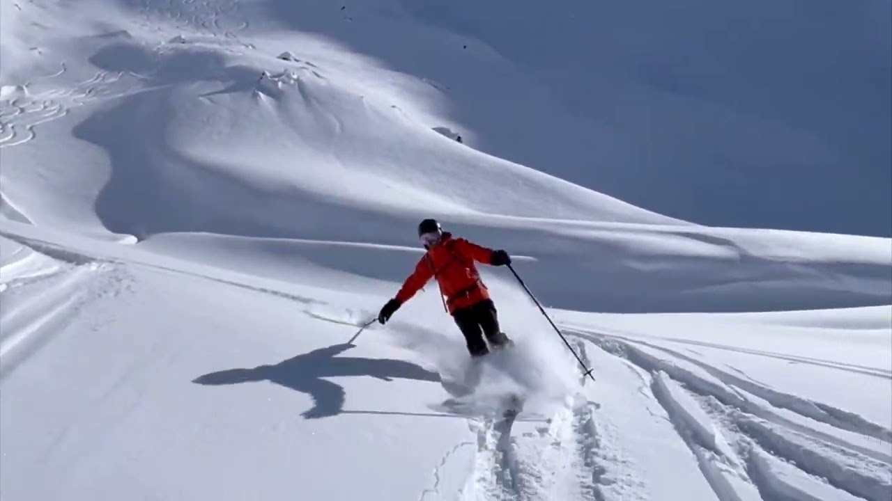 2026 Courmayeur Oldboys day 4