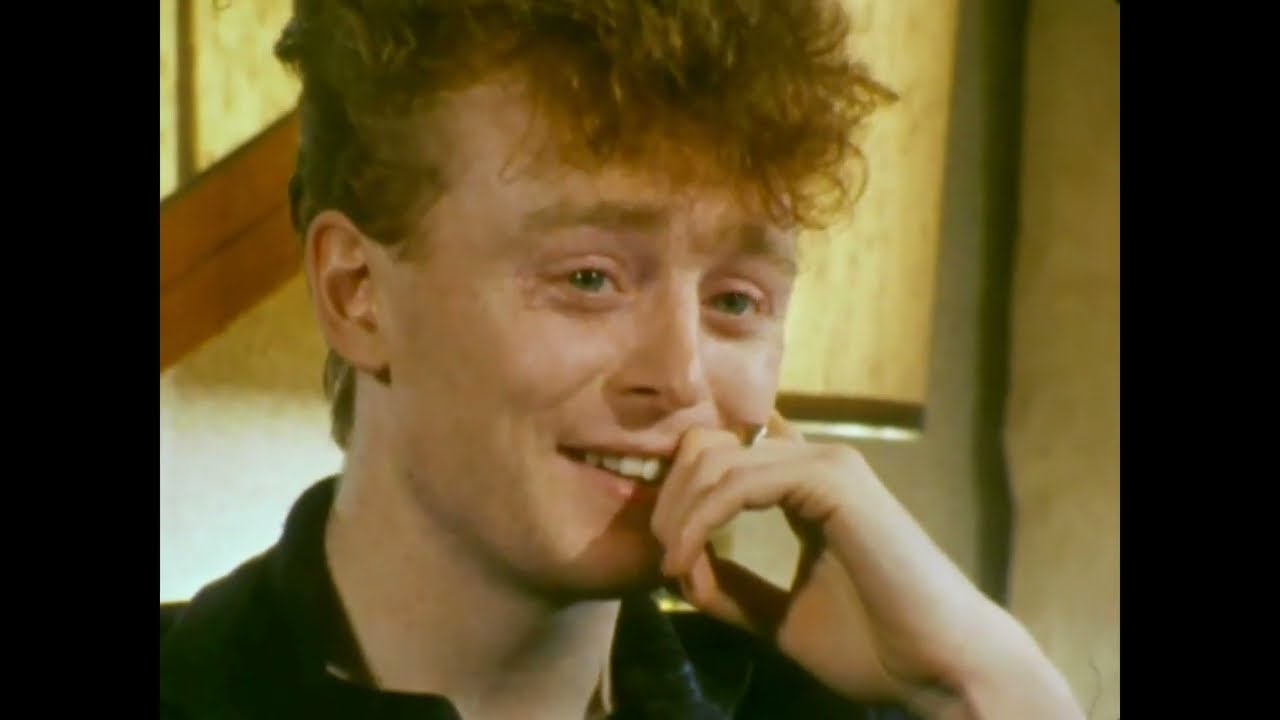 UB40 interview - Ireland:  February 1982