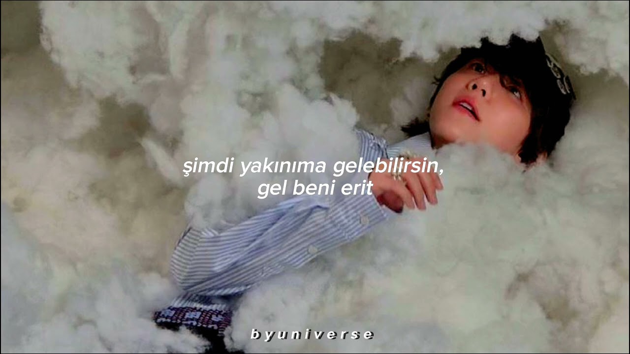 Baekhyun - Chocolate (Türkçe Çeviri)