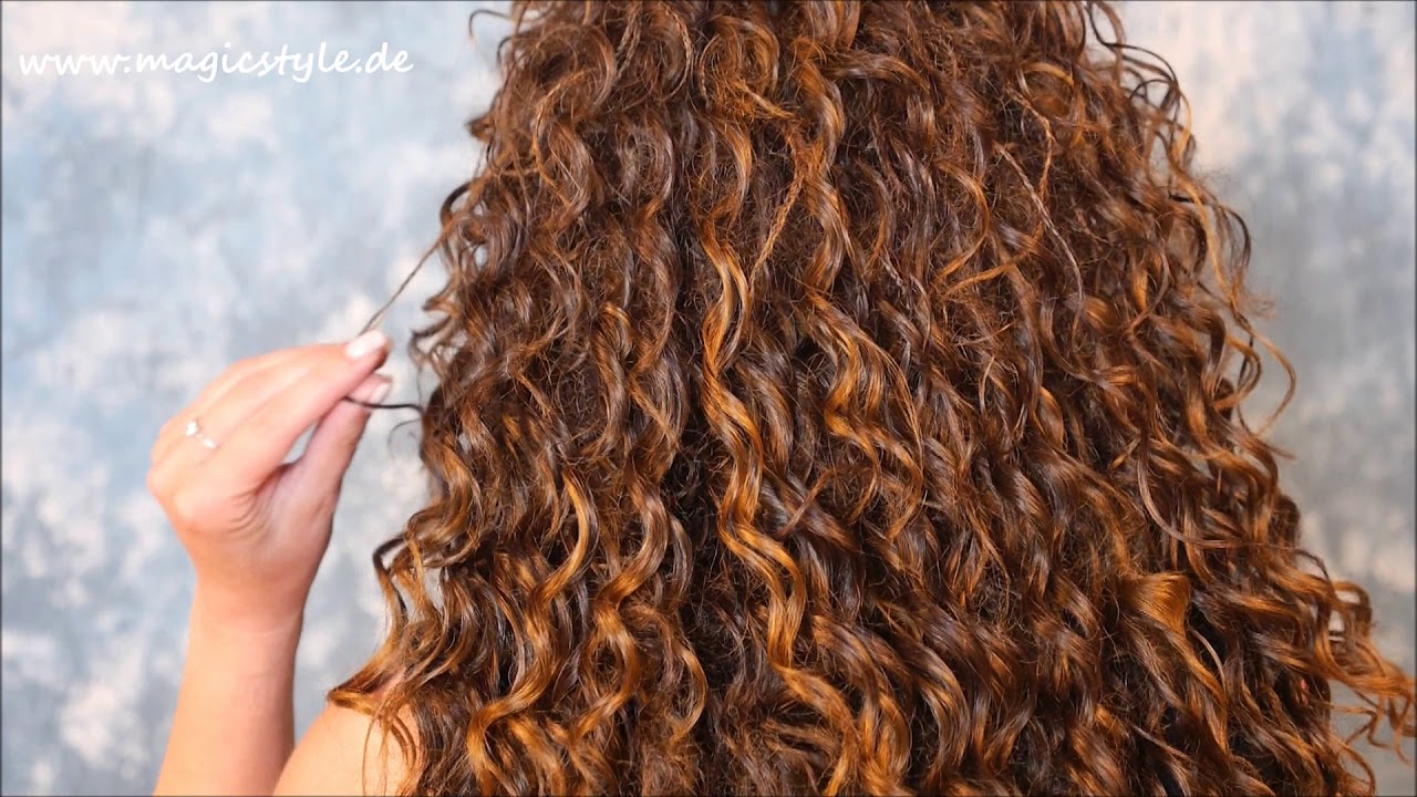 Wunderschöne 4 Monate alte Thermofiber Open Braids - Jackie gibt Euch Tipps!