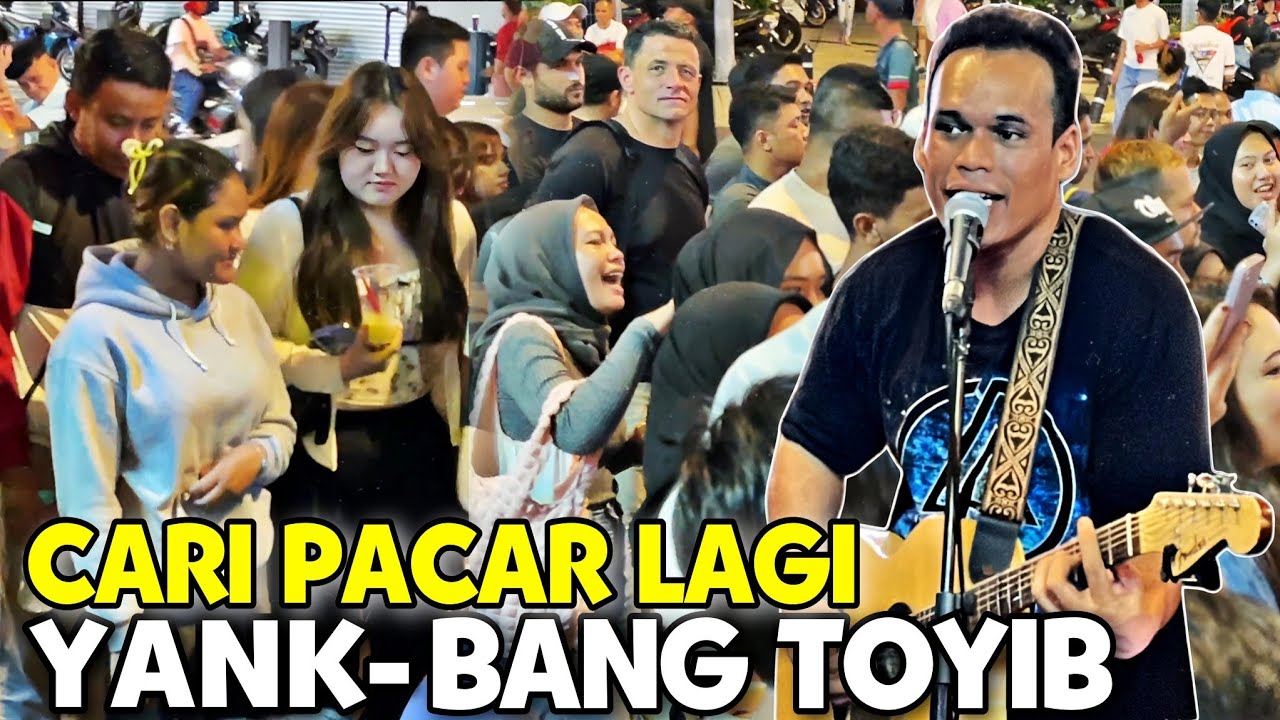 Penanganan Bila Bob bawak Lagu Rancak Wali Band | Pakcik Baju kuning Sampai Melompat-Lompat Menari