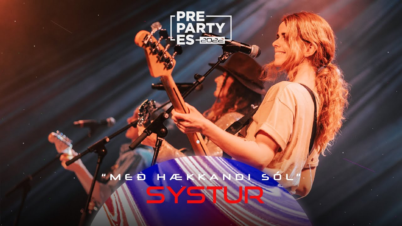 Systur - 