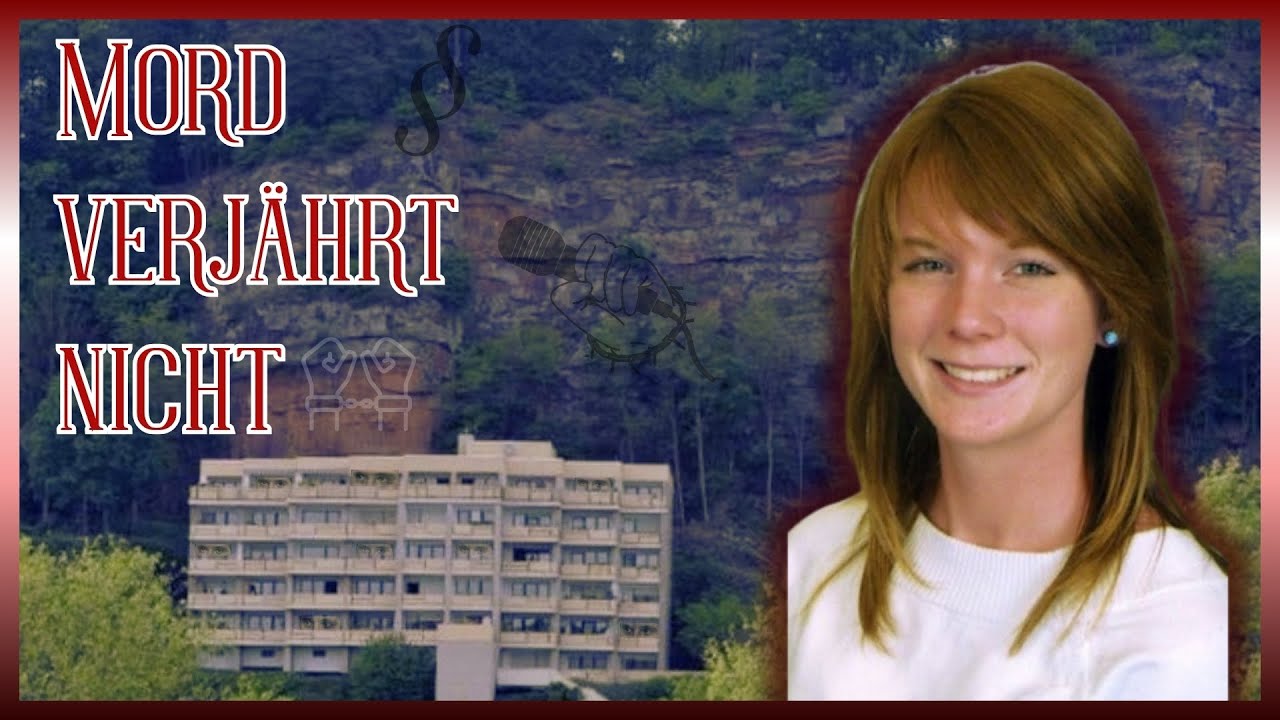 TANJA GRÄFF - Mord verjährt nicht (True-Crime Dokumentation 2025) │ Episode 1