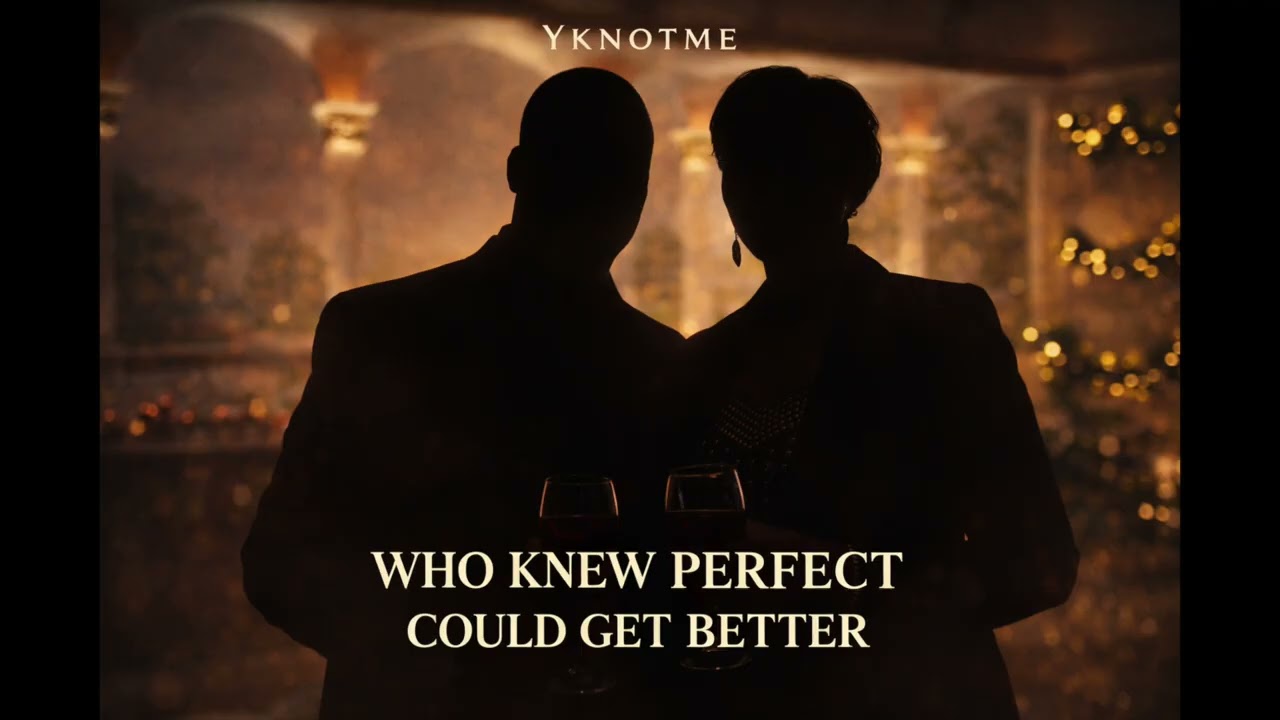 Who Knew Perfect Could  Be Better