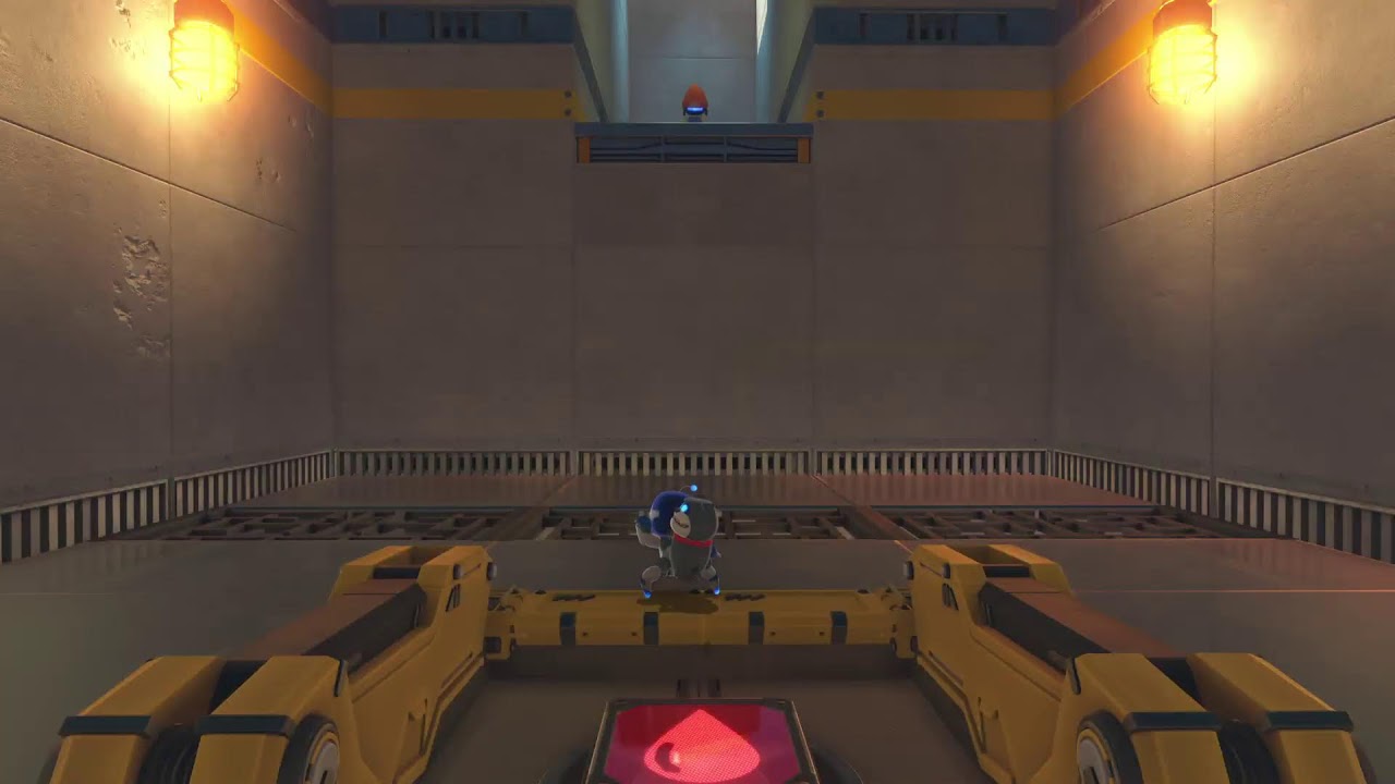 ASTRO BOT!!!!!!!!
