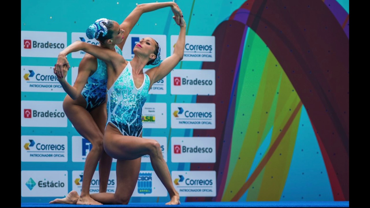 Duet Technical | Spain 2016-2017 (Exact Copy)