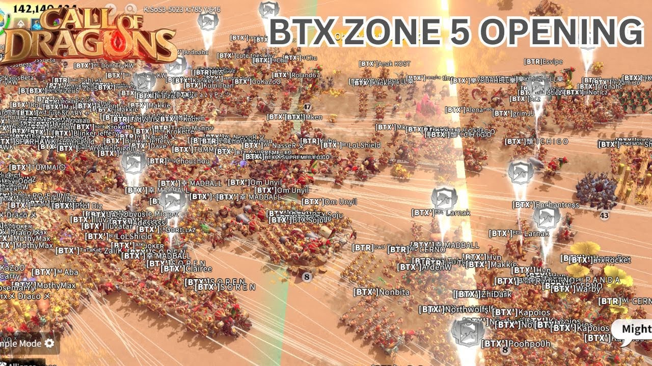 BTX vs SWNS,F2P,-NN-,@WAR & KRM (ZONE 5)