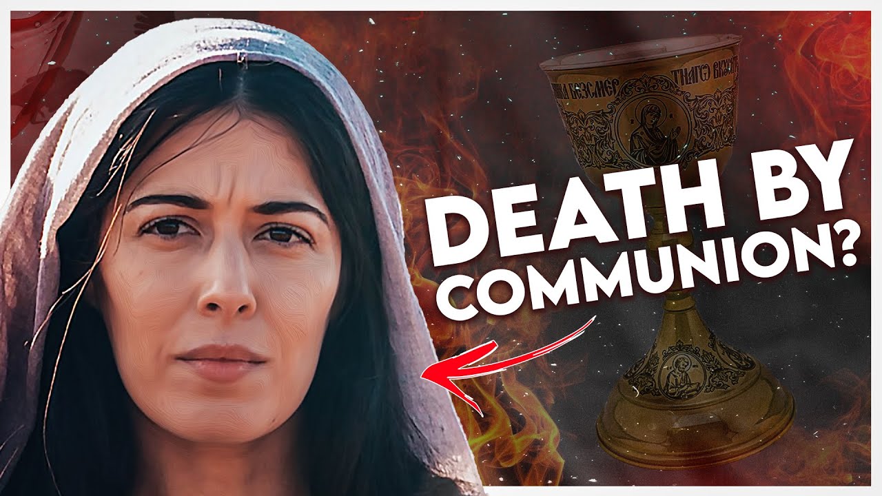 SHOCKING Facts About How MARY MAGDALENE Died!