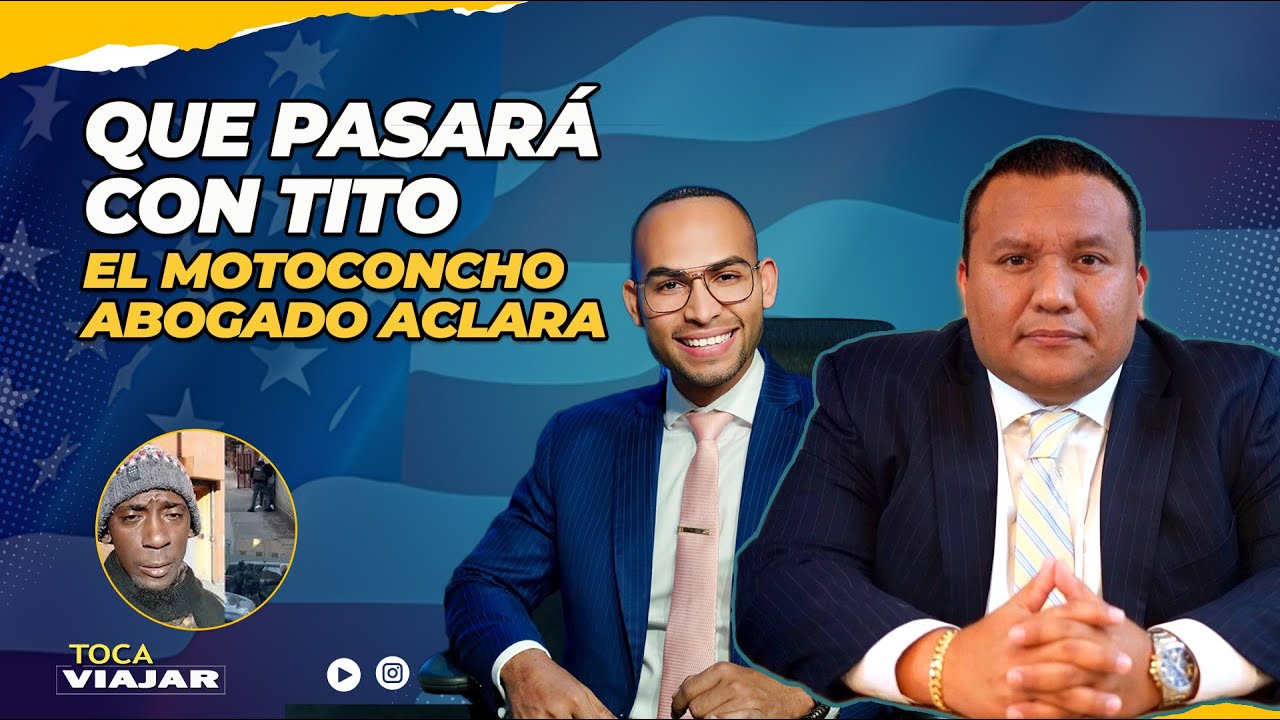 Abogdo aclara lo qué pasará con 