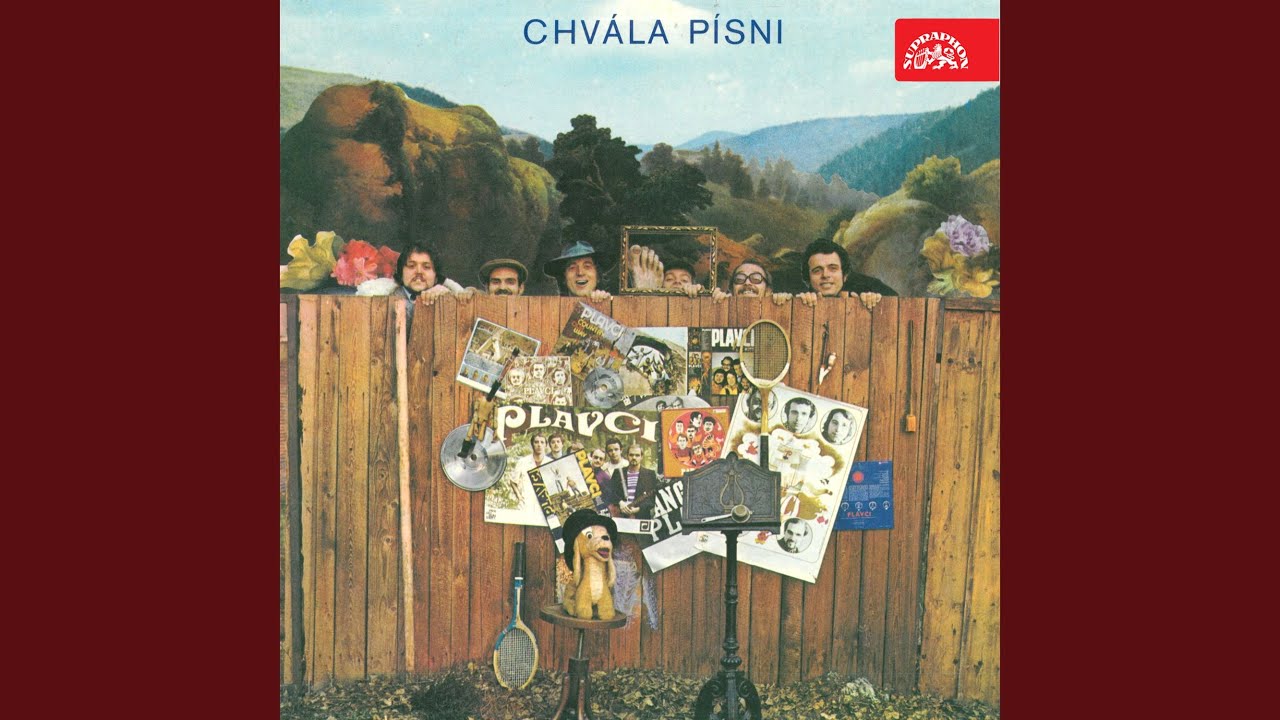 Chvíle přelétavá