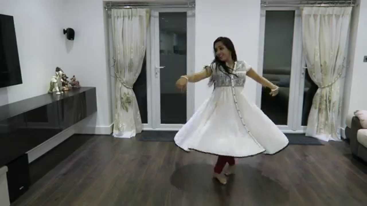 Prem Ratan Dhan Payo | Bollywood Dance Tutorial | Sonam Kapoor & Salman Khan| Sooraj Barjatya