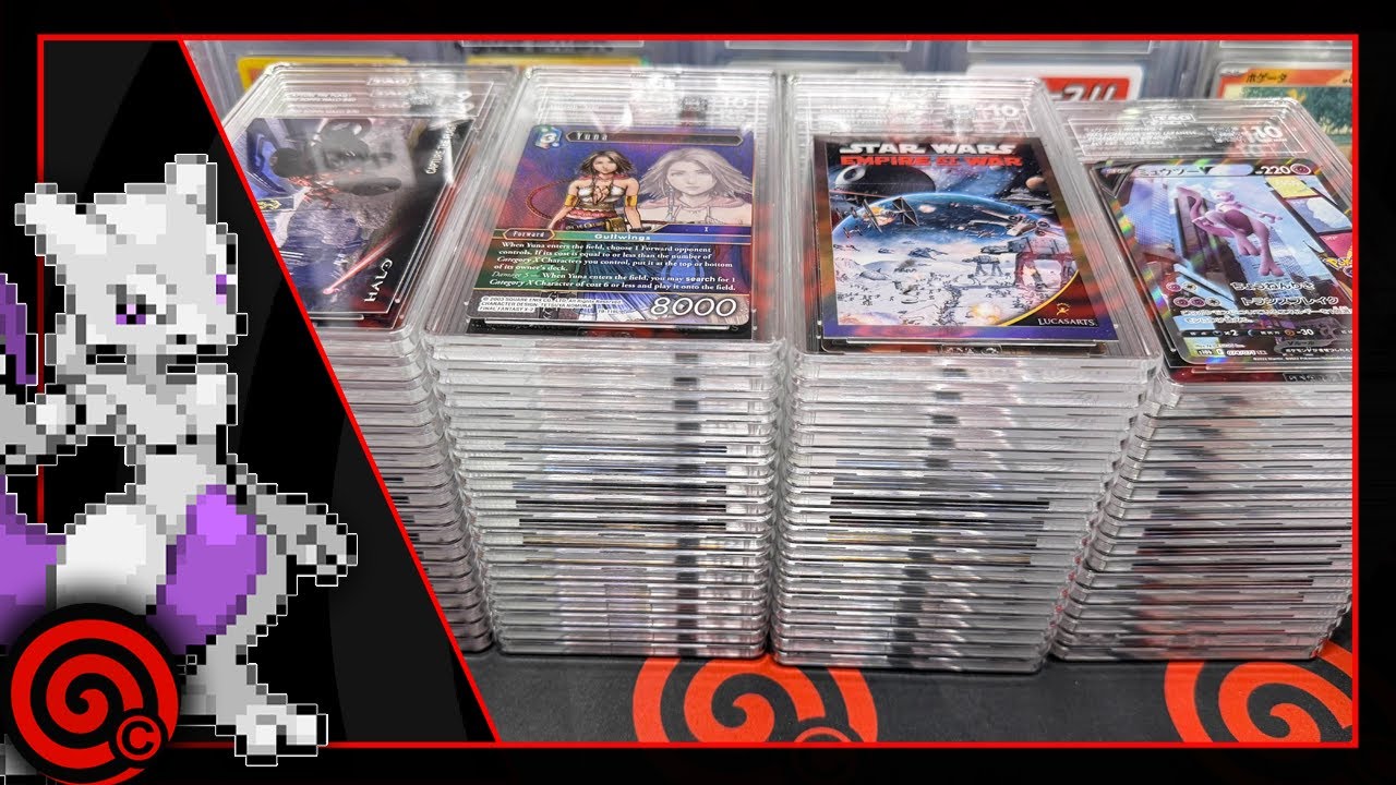 PRICING UP FRESH TAG SLAB RETURN - HOT MEW BREAK - FRESH JUMBO PACK BREAK