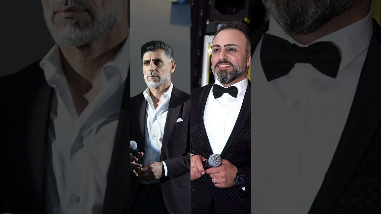 Assyrian Live Elias Eskander & Jehad Marokel kalo & Khetna 