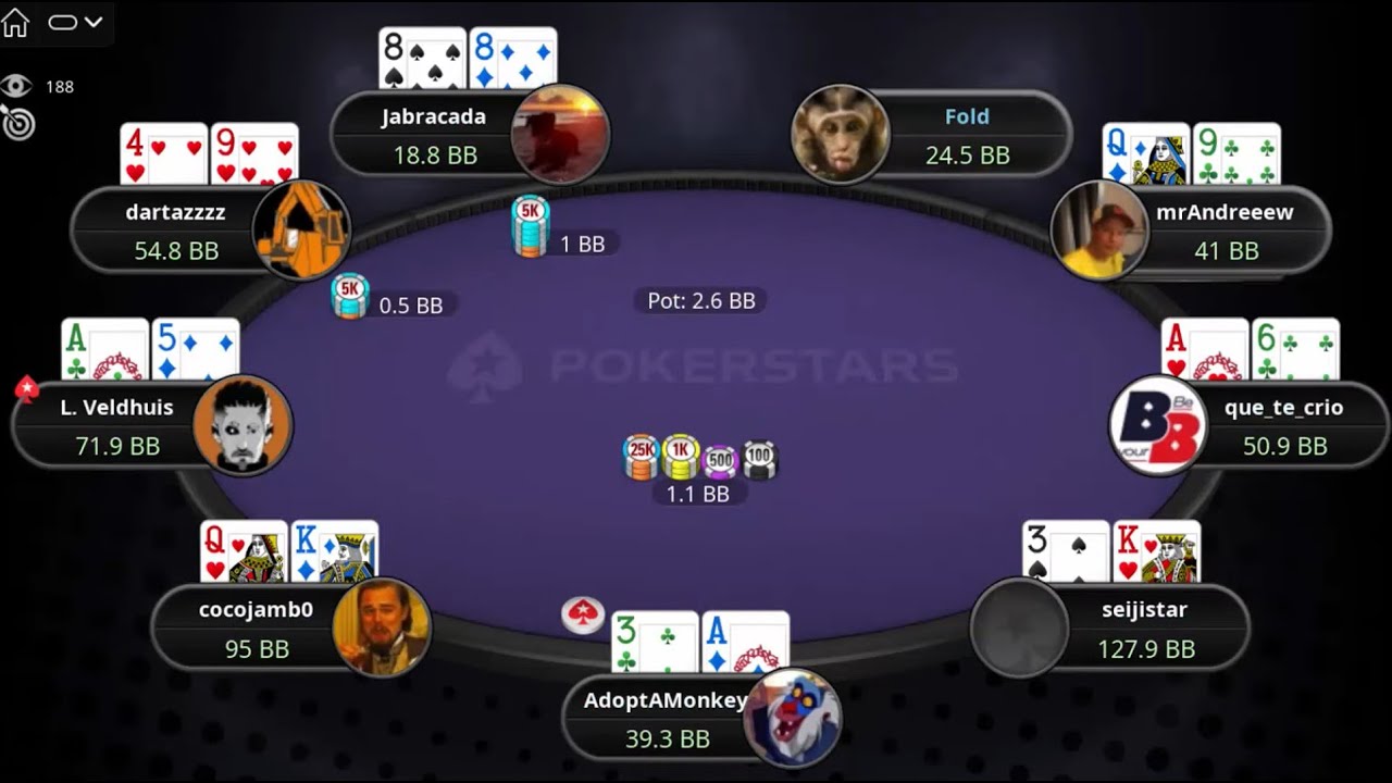 New Year Series 53-H $1K NLHE L. Veldhuis | seijistar | cocojamb0 - Final Table Replay