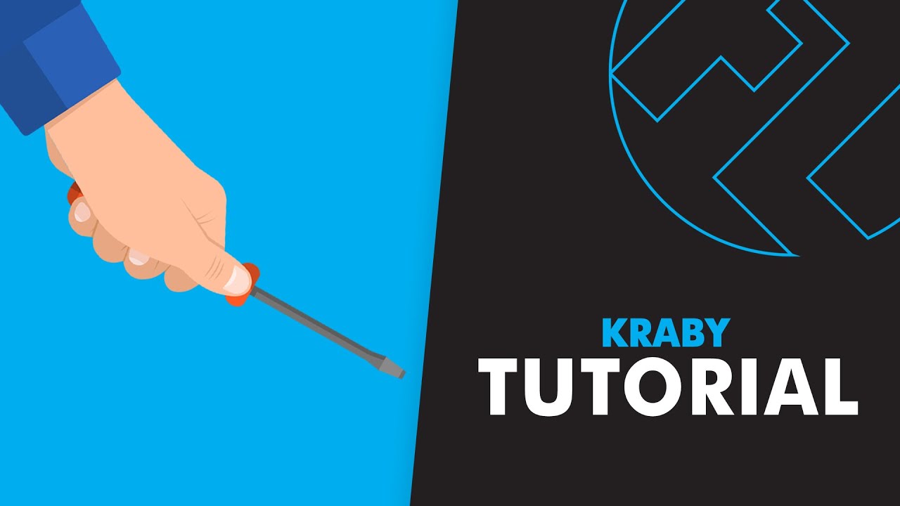 Asta Kraby rialza - TUTORIAL