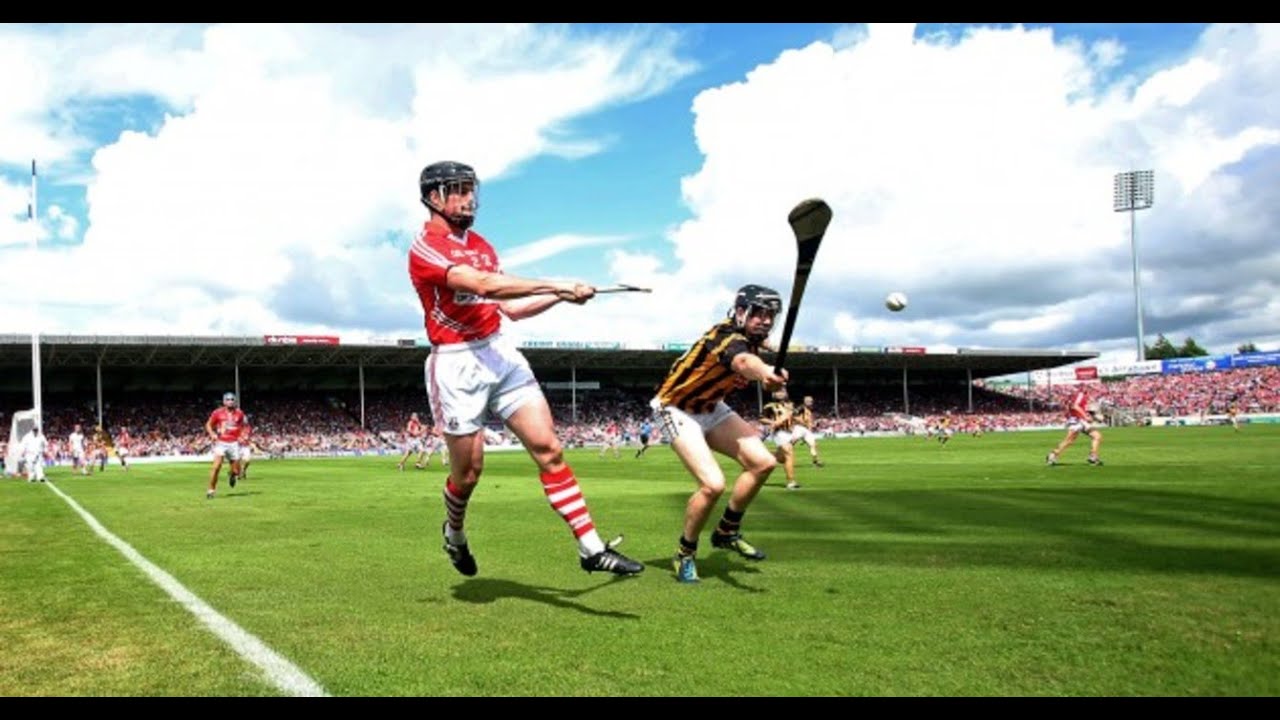 Cork v Kilkenny - All Ireland SHC Quarter Final - 2013