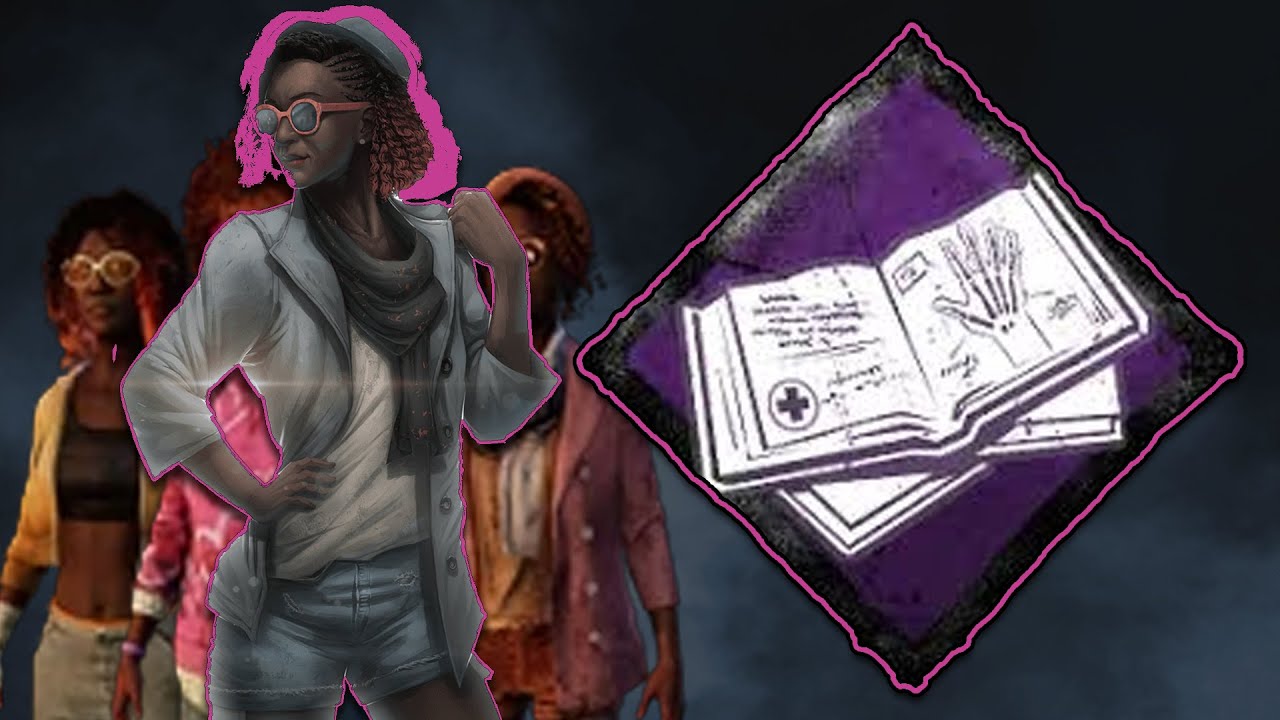 MAKING AUTODIDACT AN AN AMAZING PERK! - Dead by Daylight #dbd #deadbydaylight #fyp
