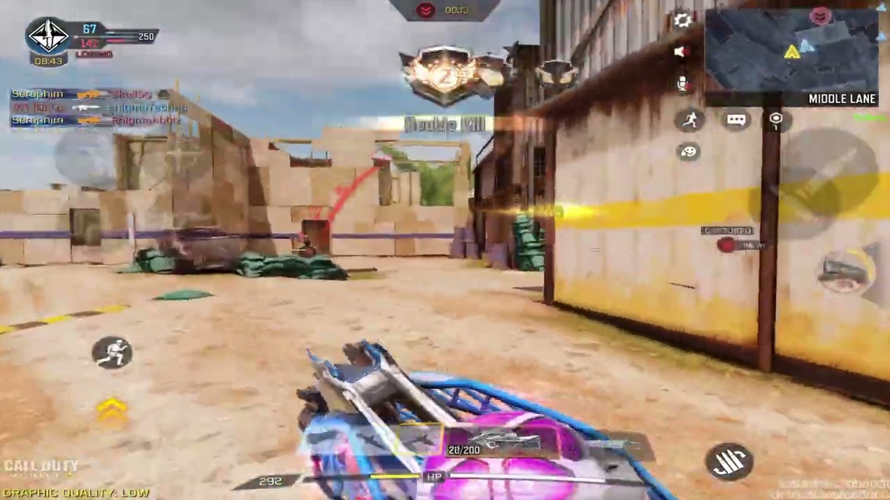 old video cuz my ipad broke