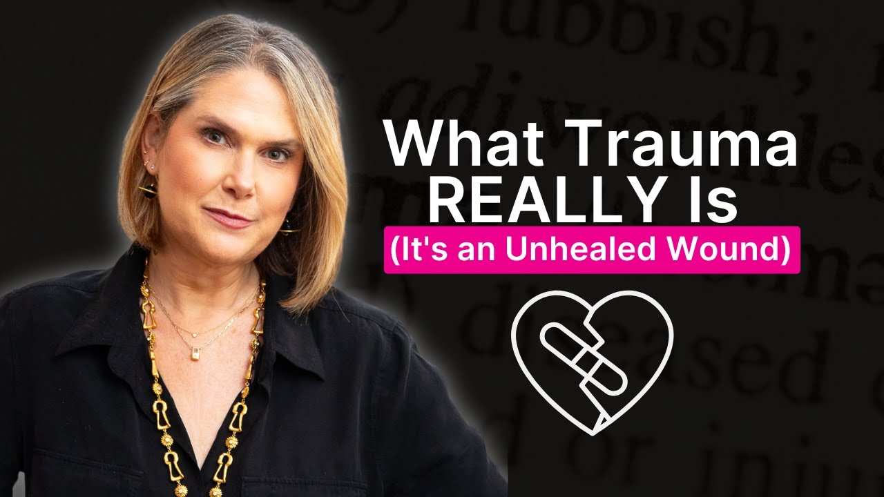 The Truth About Trauma: Healing from Implicit Memory and Hidden Wounds