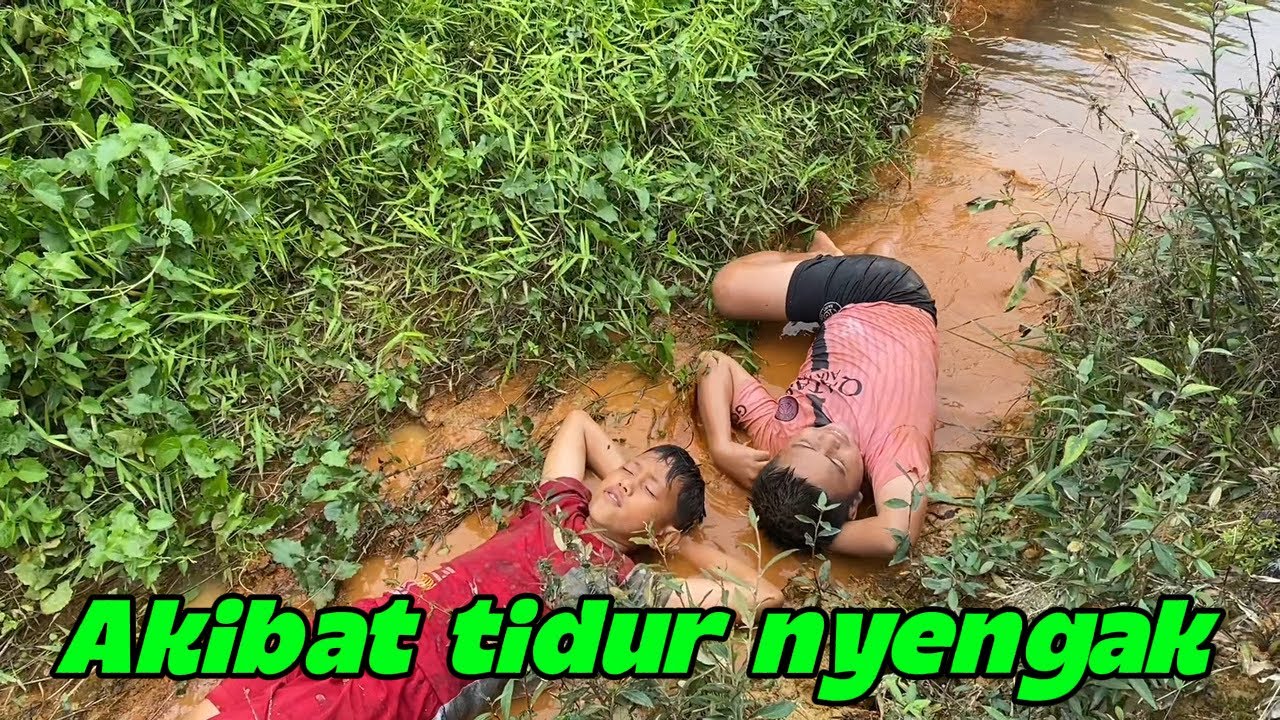 Akibat tidur nyenyak