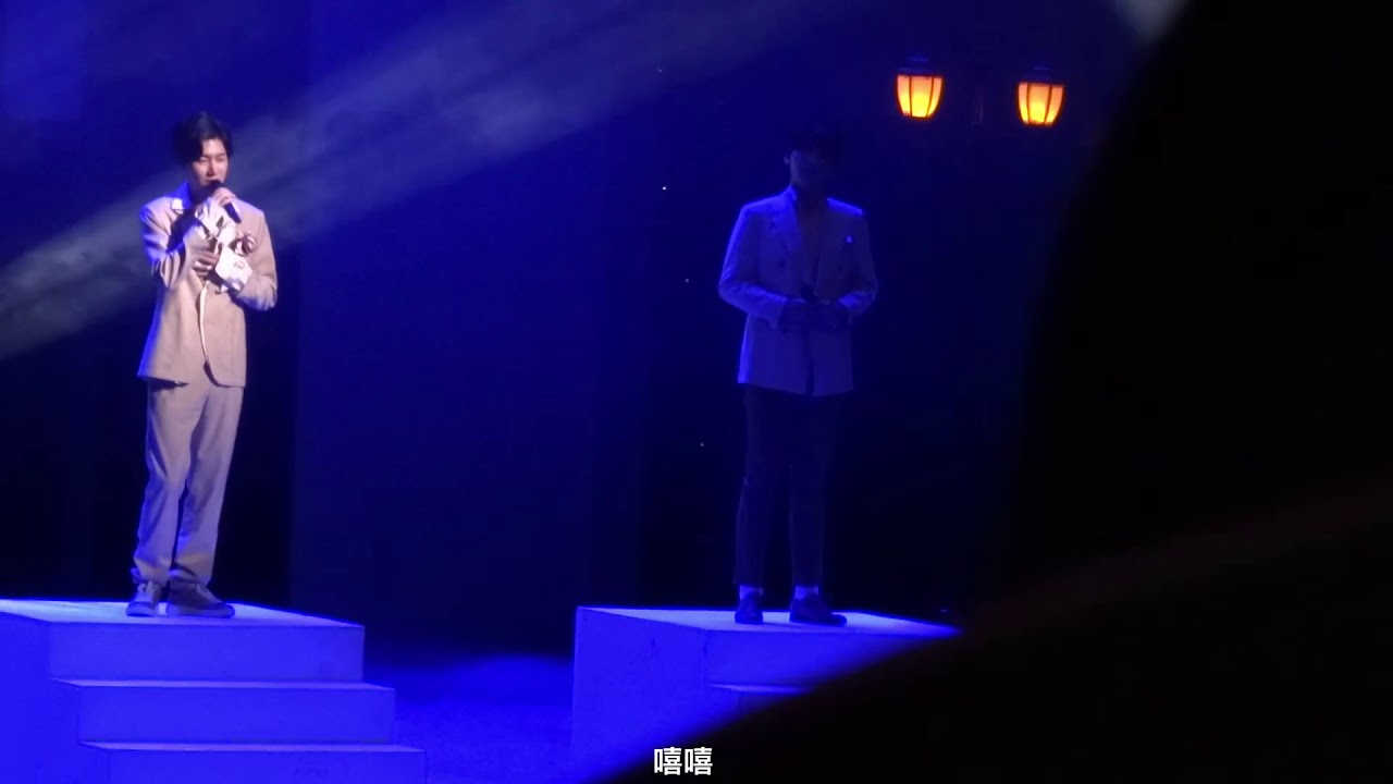 王晰&贾凡-女人花