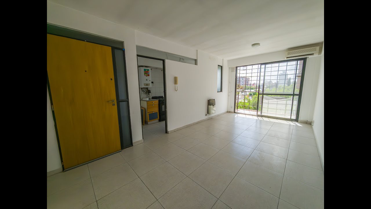 Venta - Maipu 2430 - departamento 2 dormitorios