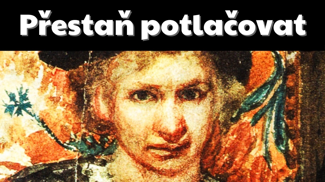 Proč potlačování pocitů je ještě zesiluje – Carl Jung