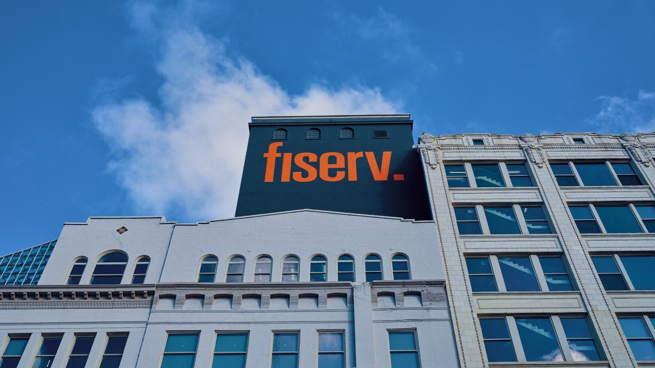 Fiserv's Shares Drop 44% and this Analyst was right with his call