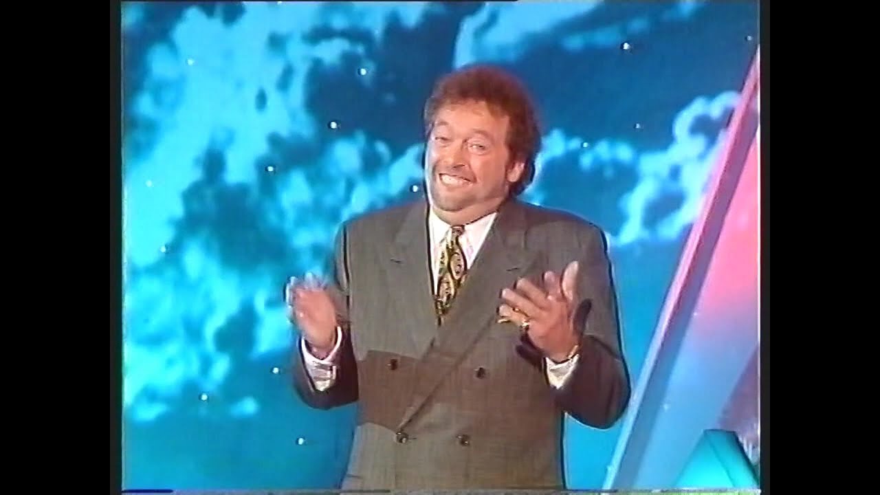 ITV Tyne Tees Continuity & You've Been Framed! - Sunday 31st October 1993 - 1 of 2