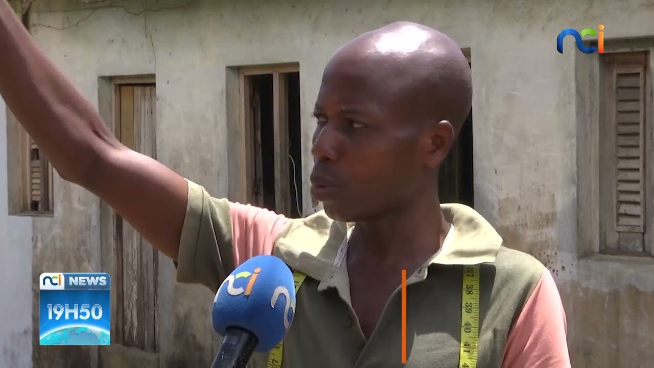 NCI News | Abobo Avocatier : attention danger de mort !
