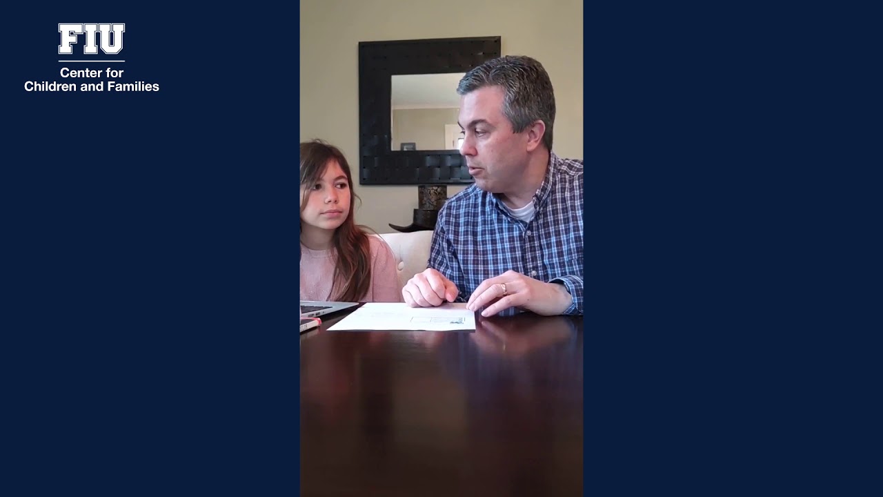 Home Instruction: Daily Report Card - Dr. Gregory Fabiano