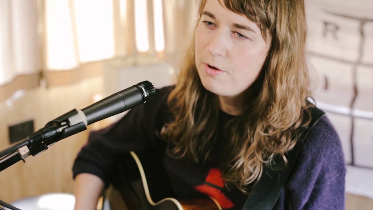 Courtney Hartman performs "Nothing We Say"