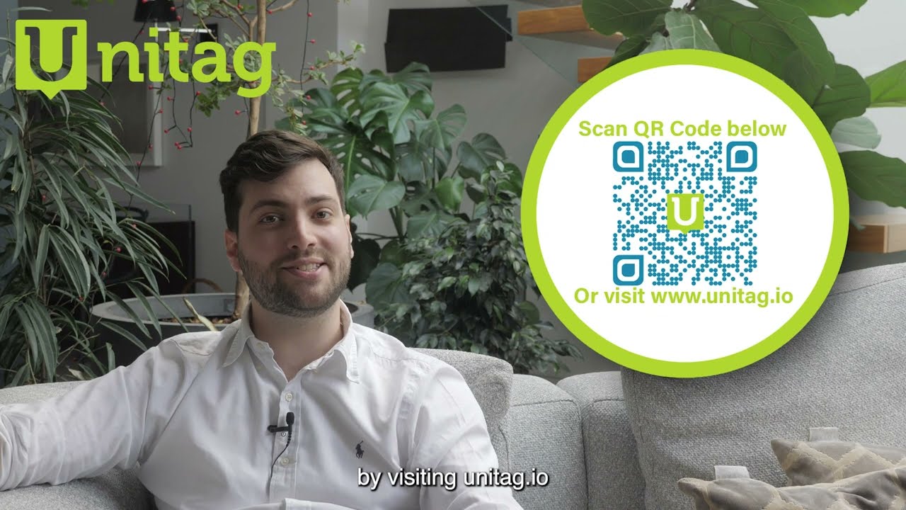 Meet the Unitag team