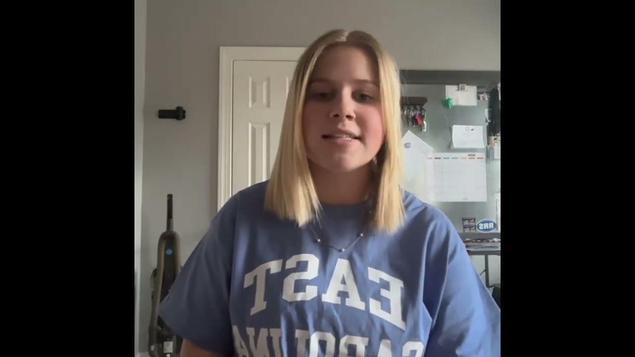 Calli  Jimmy Tillman Video 1