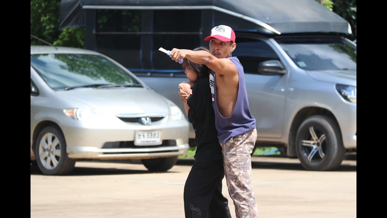 การซ้อมแผนเผชิญเหตุกรณีผู้ป่วยจิตเวชผู้ใช้สารเสพติดก่อความรุนแรงในพื้นที่จังหวัดเชียงใหม่