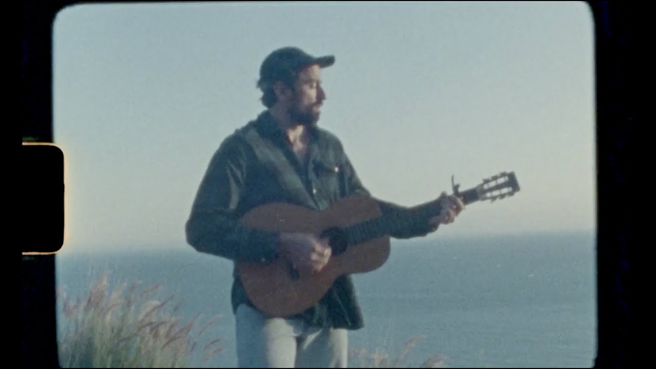 Dotan - Louder (Official Video)
