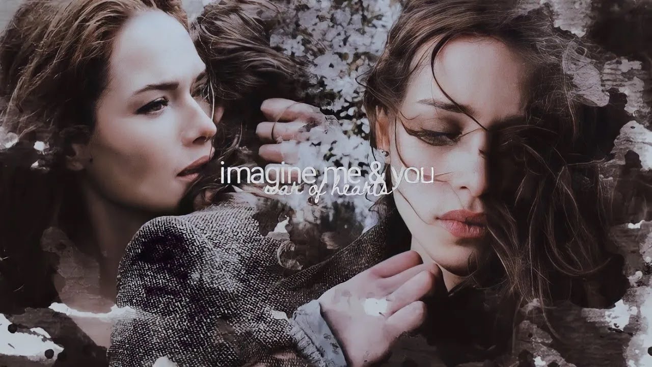 Lena Headey I Piper Perabo I Imagine Me & You I War Of Hearts I Ruelle