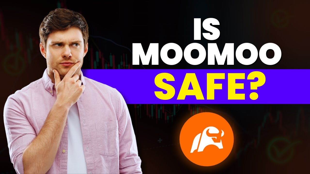 Is Moomoo Safe? The Shocking Truth About This Trading App!