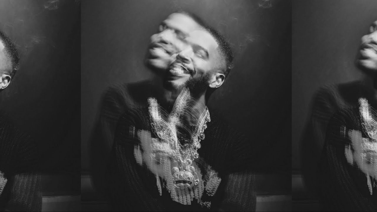 [FREE FOR PROFIT] Kid Cudi x Laylow Type Beat 130 BPM 2021 100% Free (prod. Jodzi )