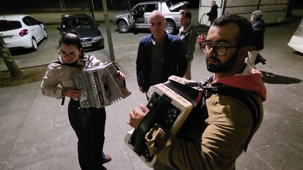 Olívia [&] João Fernandes