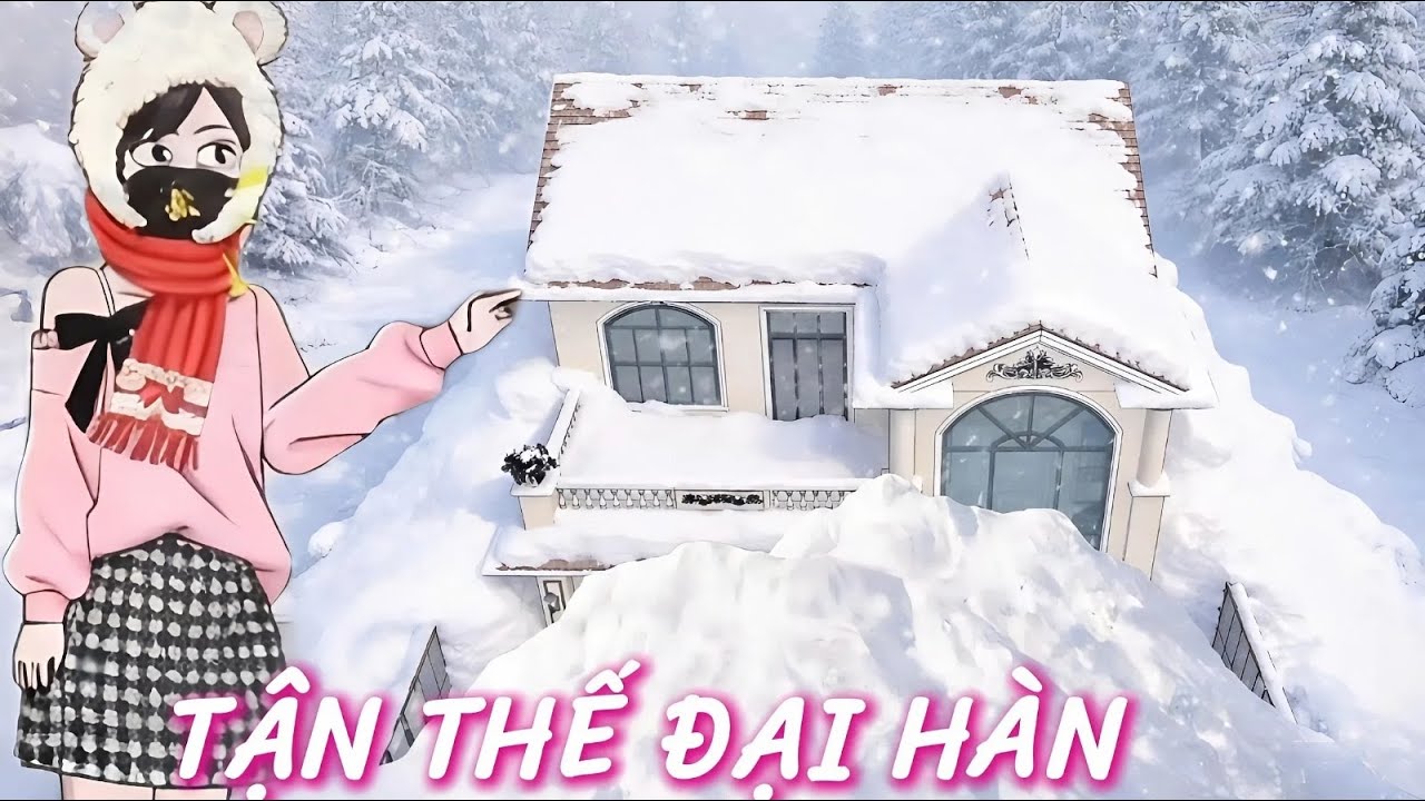 (Full Version) Sinh Tồn Trong Siêu Biệt Thự Khi Tận Thế Đại Hàn Ập Đến - Tiểu Uyển Nhi Review