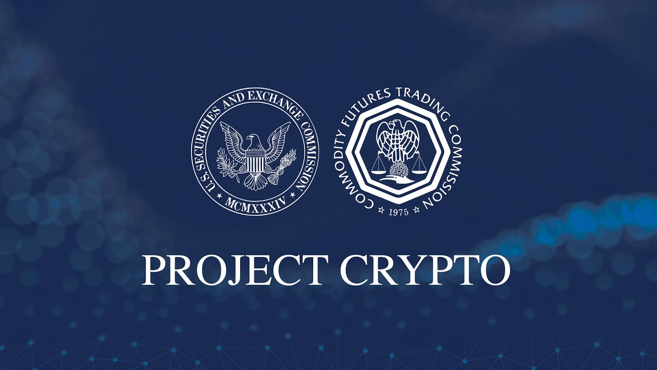 CFTC and SEC to Hold Joint Event on Harmonization, U.S. Financial Leadership in the Crypto Era