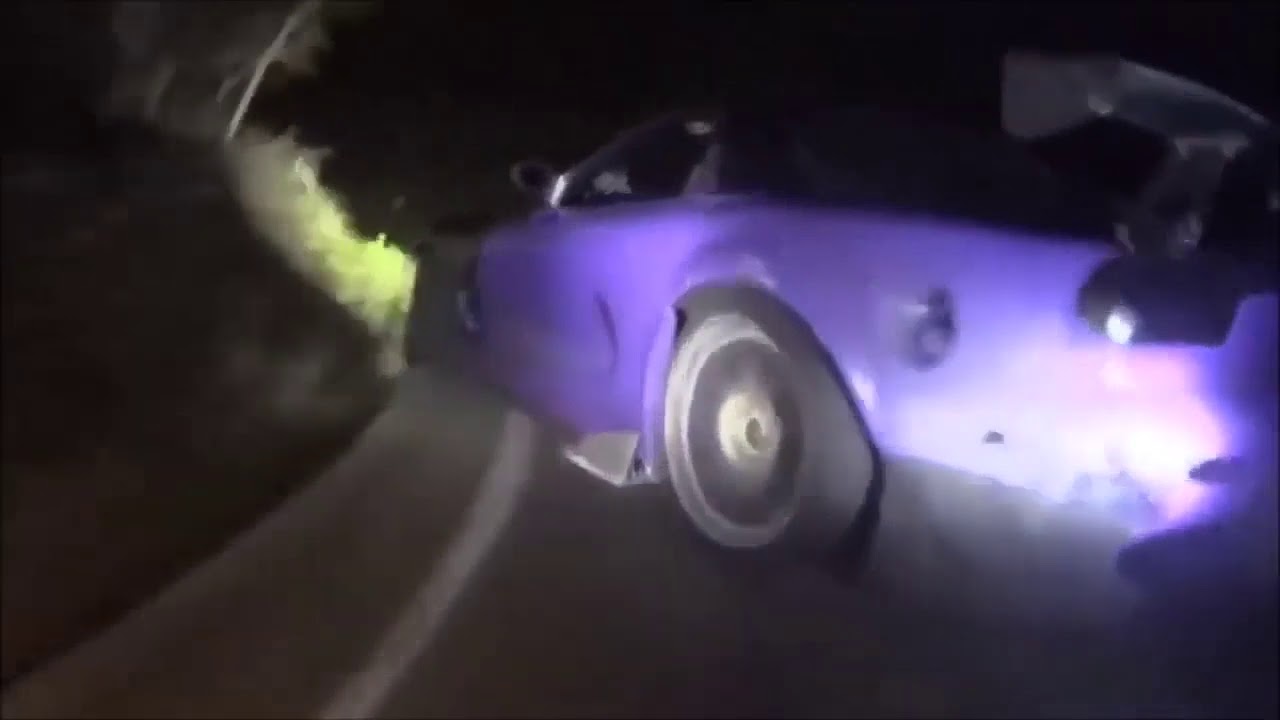 Ｔｏｕｇｅ　Ｊａｐａｎ　Ｄｒｉｆｔ　Ｐａｒｔ　Ｉ