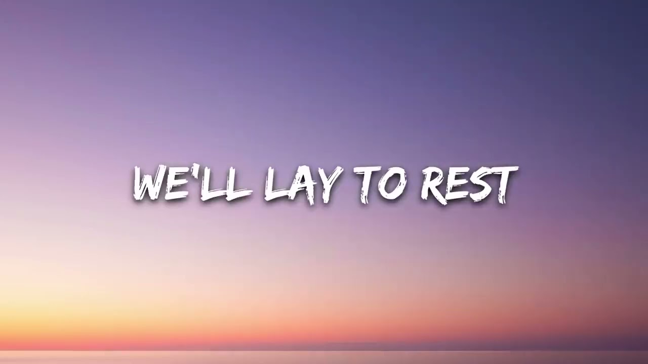 Rudimental   Ft .Jess Glynne, Macklemore & Dan Caplen - These Days (Lyrics)