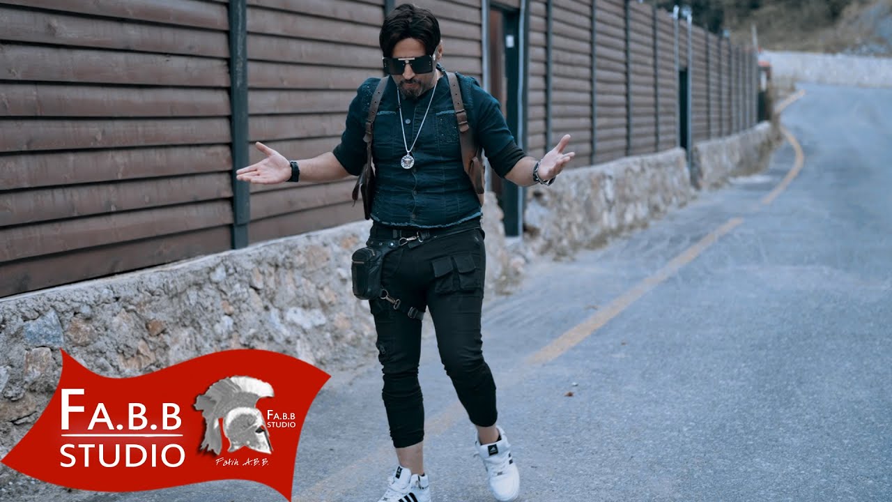 Cankan Black / Aldanma